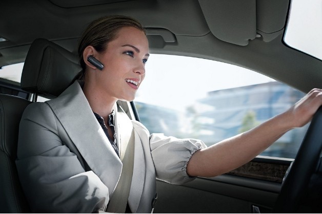 hands free driving