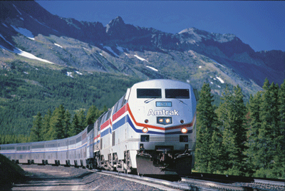 Amtrak