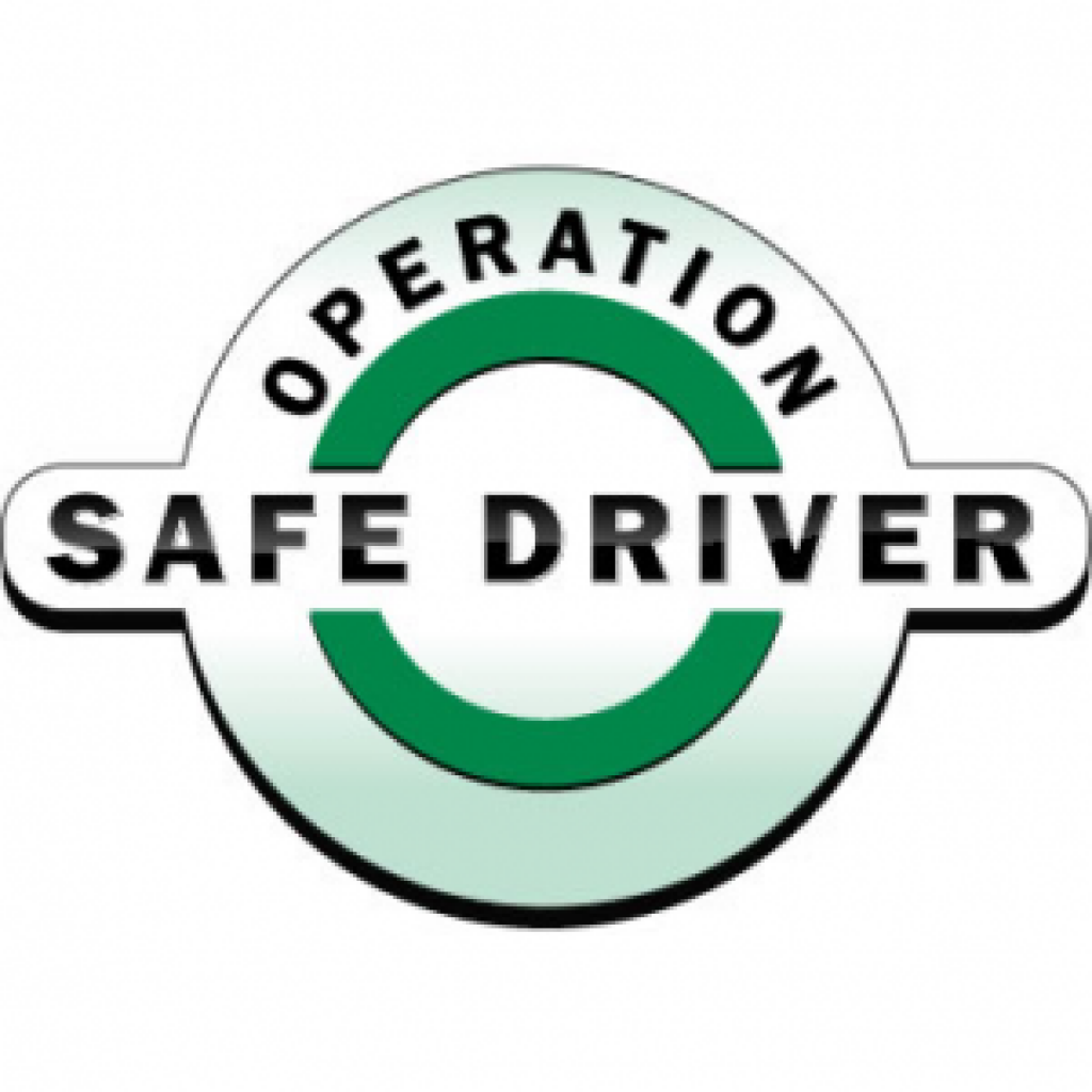 Operation Safe Driver Targets Truckers And Bus Drivers